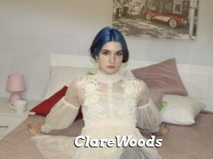 ClareWoods