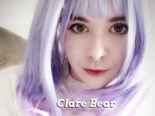 Clare_Bear