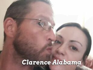 Clarence_Alabama