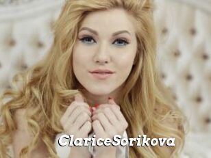 ClariceSorikova