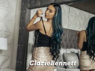 ClarieBennett