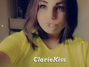 ClarieKiss