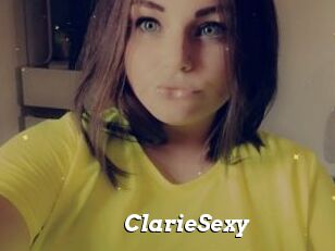 ClarieSexy