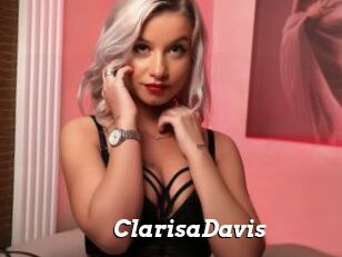 ClarisaDavis