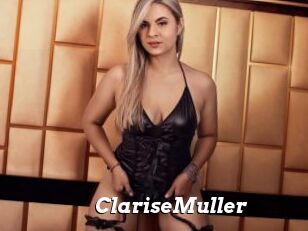 ClariseMuller
