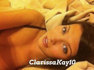 ClarissaKay10