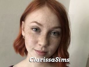 ClarissaSims