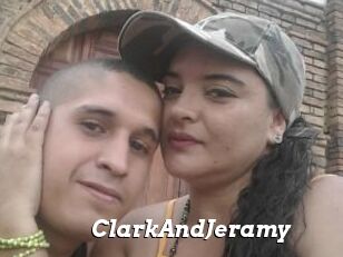 ClarkAndJeramy