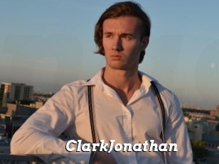 ClarkJonathan