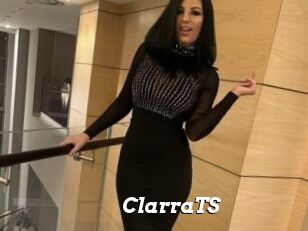 ClarraTS