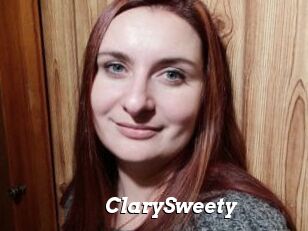 ClarySweety