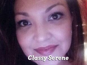 Classy_Serene