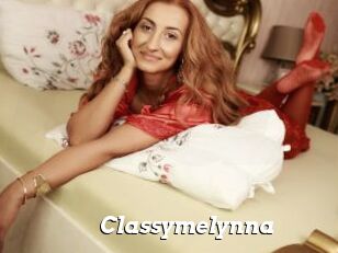 Classymelynna