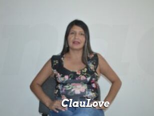 ClauLove