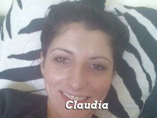 Claudia