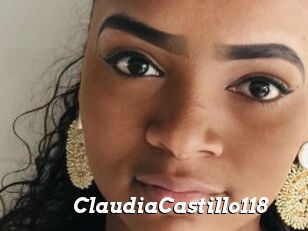 ClaudiaCastillo118