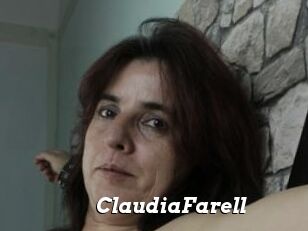 ClaudiaFarell