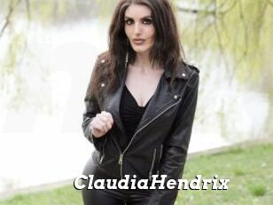 ClaudiaHendrix