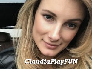 ClaudiaPlayFUN