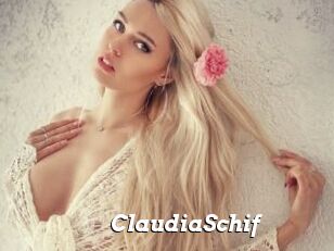 ClaudiaSchif