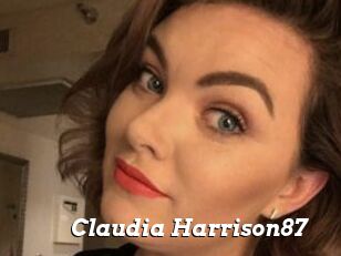 Claudia_Harrison87