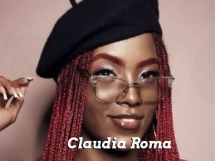 Claudia_Roma