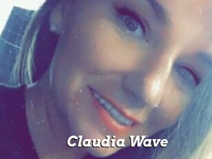 Claudia_Wave