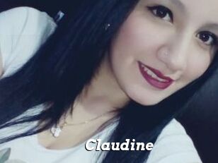 Claudine_