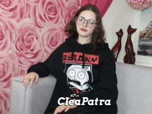 CleaPatra