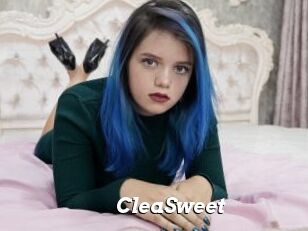 CleaSweet