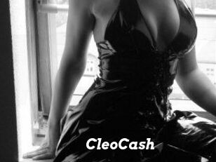 CleoCash