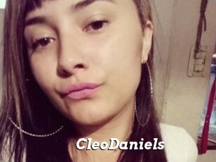 CleoDaniels