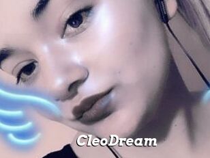 CleoDream