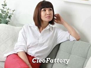 CleoFattory