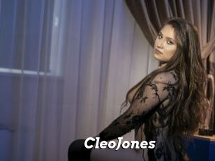 CleoJones