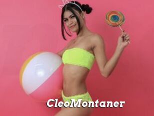 CleoMontaner