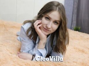 CleoVilla