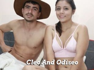 Cleo_And_Odiseo