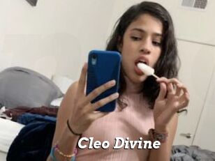 Cleo_Divine