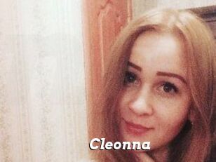 Cleonna