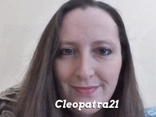 Cleopatra21