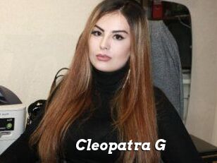 Cleopatra_G