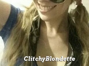 ClitchyBlondette