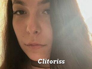 Clitoriss