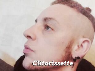 Clitorissette