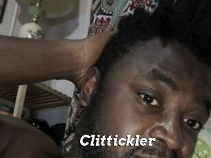 Clittickler