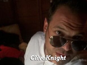 CliveKnight