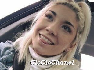 CloCloChanel