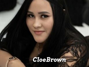 CloeBrown