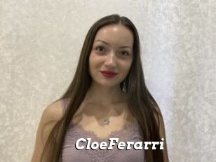 CloeFerarri